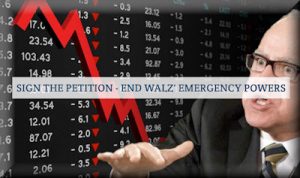 A4L Petition - End Walz's Emergency Powers