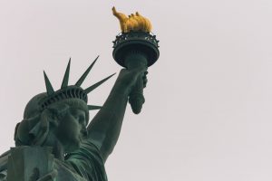 Liberty Torch