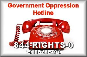 Hotline phone