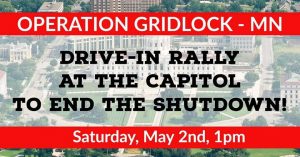 Operation Gridlock