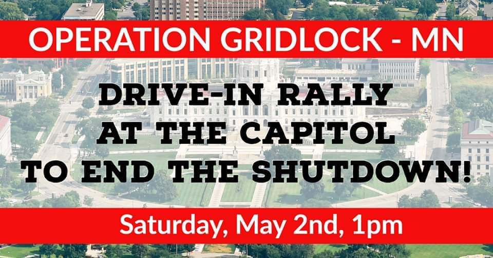 Operation Gridlock