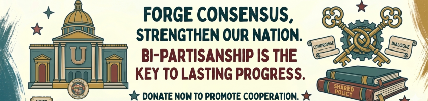 Election Judges must be party-balanced!