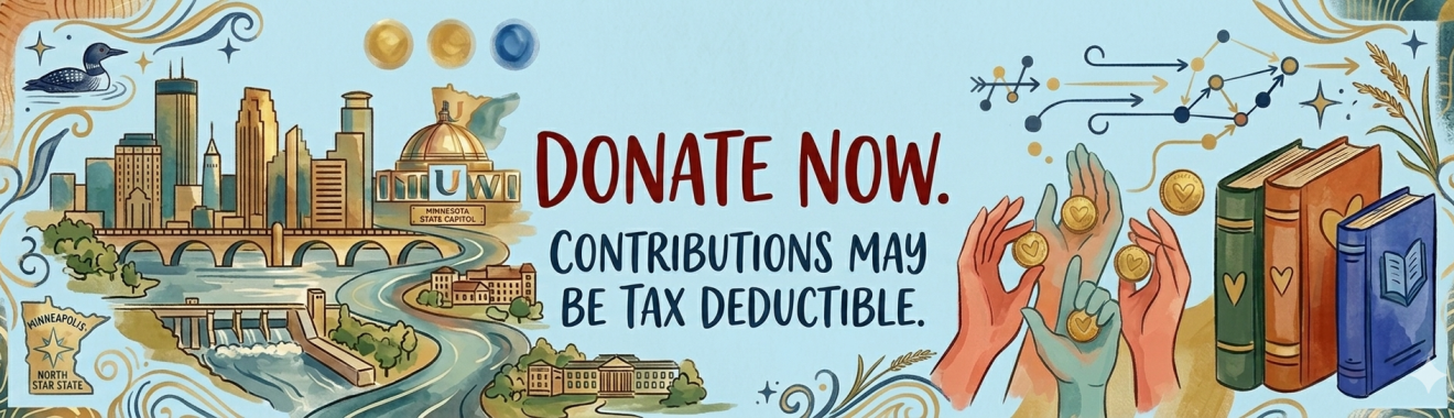 Contribute to Minnesota Voters Alliance