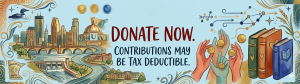 Contribute to Minnesota Voters Alliance