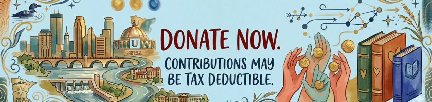 Contribute to Minnesota Voters Alliance