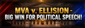 Minnesota Voters Alliance v. Ellision - 2026