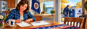 Secure Your Ballot Now