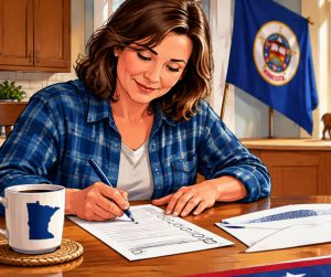 Make sure you get your ballot for every election